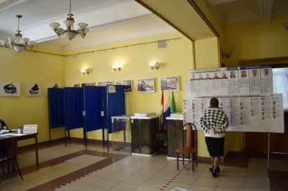 Выборы-2020: какие партии укрепились в новосибирских парламентах?