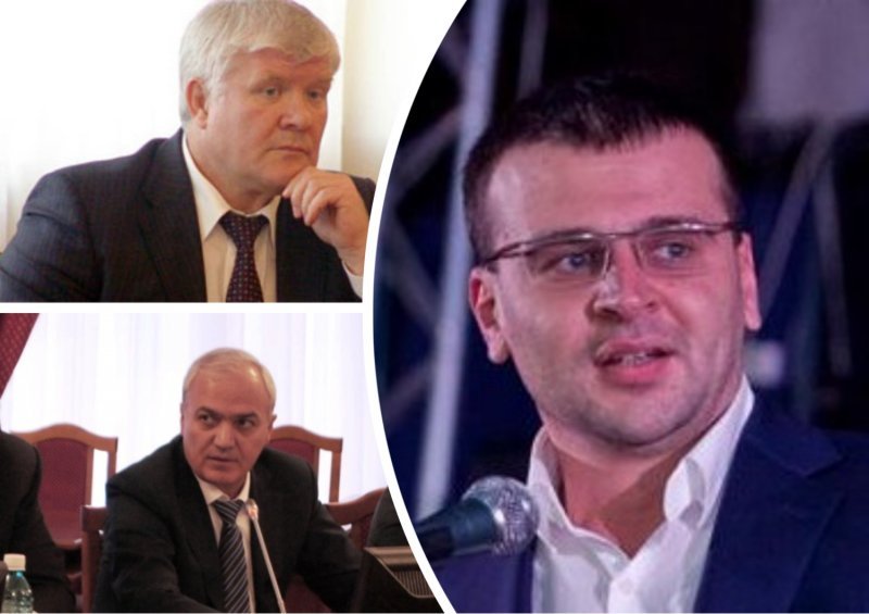Застройщики и рестораторы: КПРФ составила список депутатов в Заксобрание