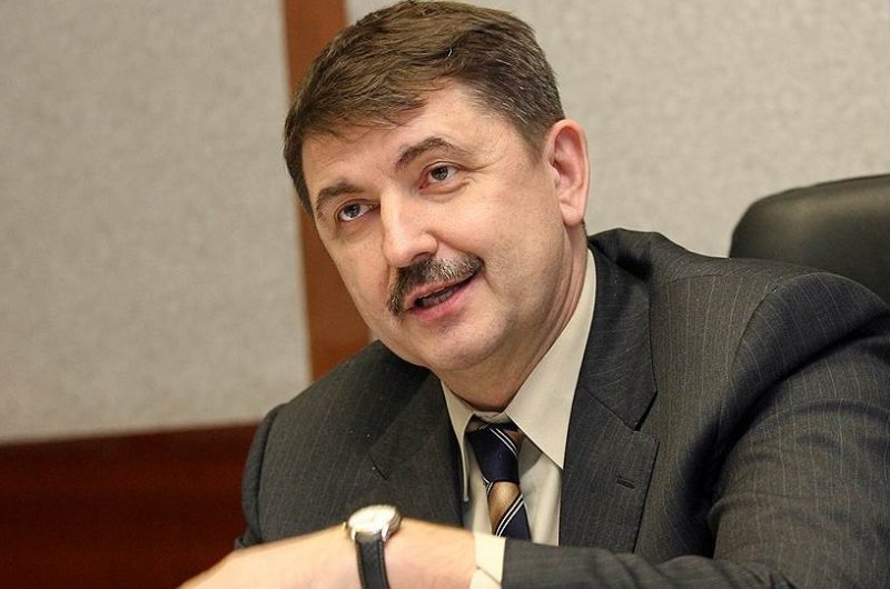 Следователи хотят отправить в СИЗО экс-директора «Сибсельмаша» Олега Утиралова