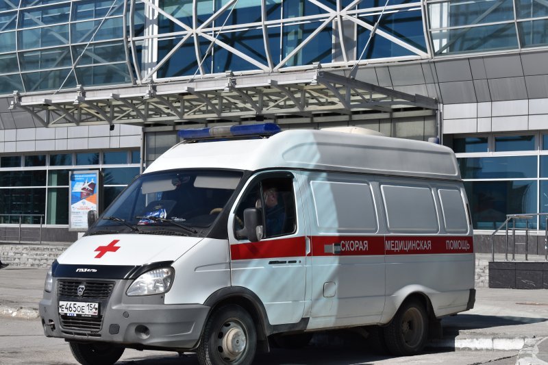 Трое жителей Новосибирской области умерли от коронавируса