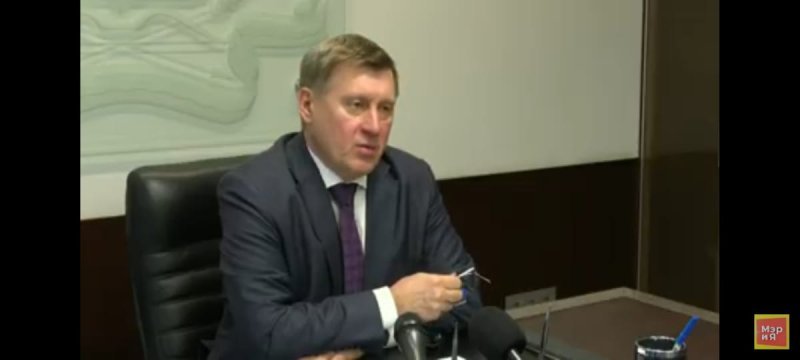 Мэр Новосибирска рассказал, почему запретили пикет фельдшеров «скорой»