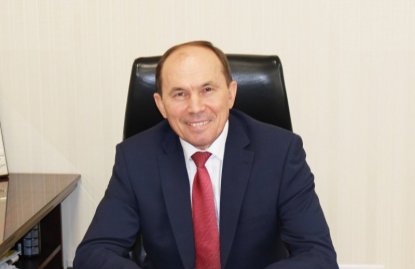 Вице-губернатор Ярманов уходит в отставку ради Маслянинского райсовета 