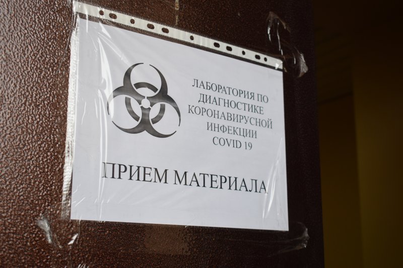 Заболеваемость растет: еще четыре человека скончались от коронавируса в Новосибирской области