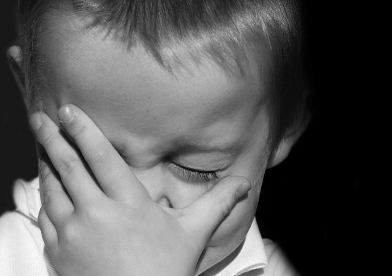 Мэрию Новосибирска оштрафовали на 100 тысяч за детские слезы