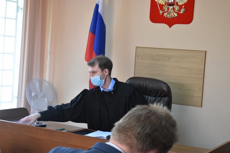 «Мы в шоке!»: Во время заседания по делу Яковенко судья взял самоотвод