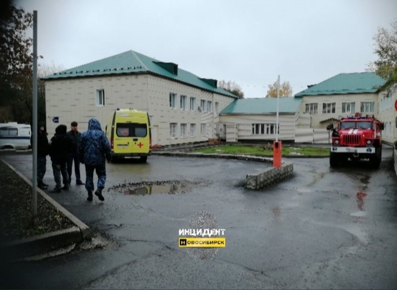 Октябрьский районный суд вернулся к работе после «минирования»