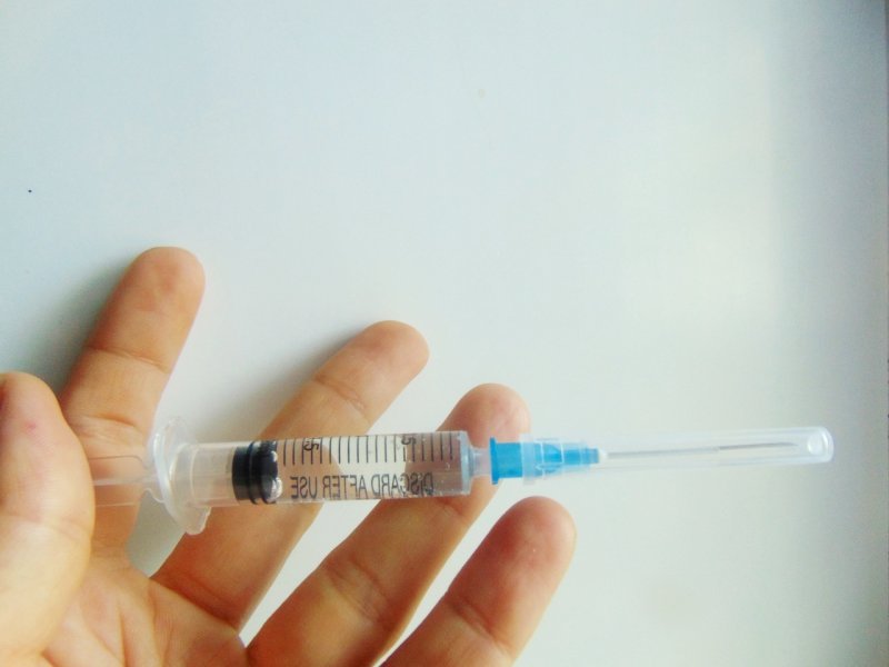 Новую вакцину от COVID-19 тестируют в Новосибирске