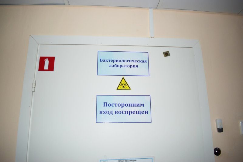 Коронавирус побил рекорд по заболевшим в Новосибирской области   