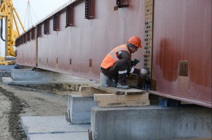 Мэрия Новосибирска выдала новое разрешение на строительство четвертого моста