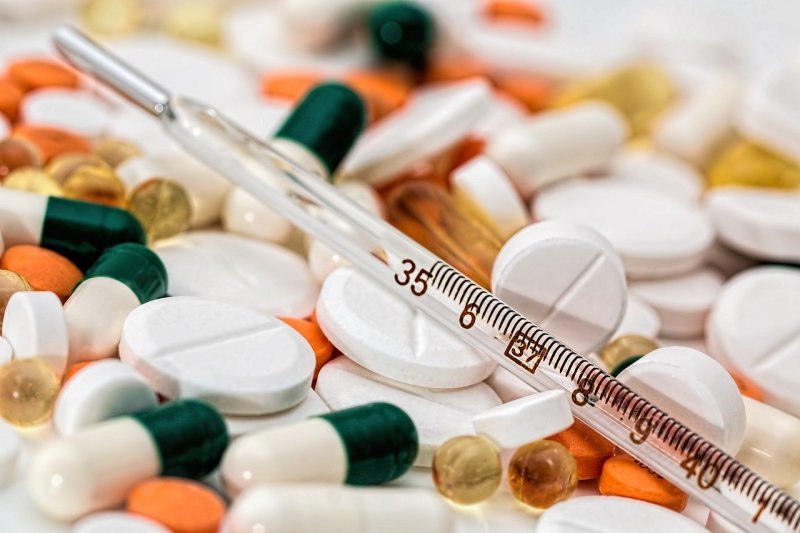 Минздрав пообещал скорые поставки азитромицина и левофлоксацина в аптеки Новосибирска