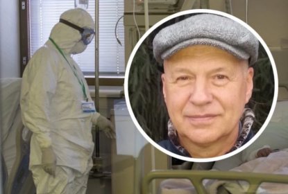 Новосибирский ученый заразил себя коронавирусом повторно: «Было тяжелее»