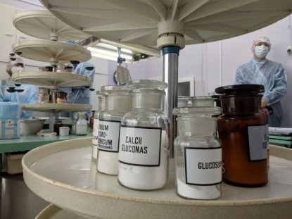 Министр здравоохранения уверен, что новосибирцы закупились антибиотиками впрок