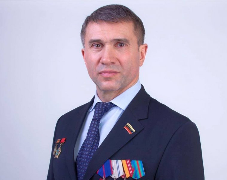 «Пока еще депутата» Яковенко включили в комиссию по этике