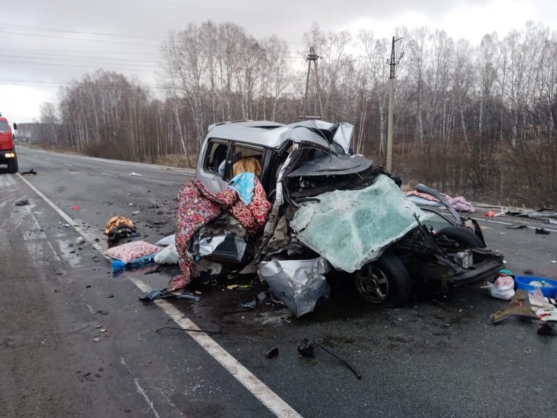 Еще один пострадавший в жутком ДТП с автобусом умер в больнице