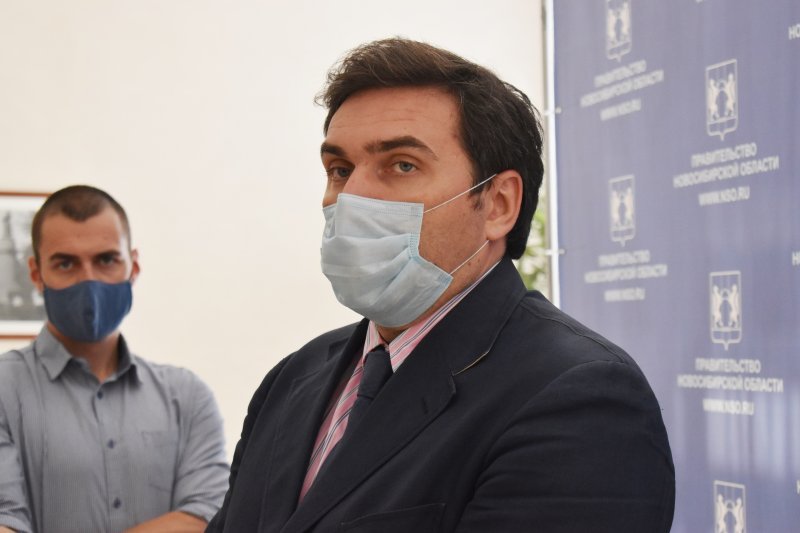 Министр здравоохранения нашел 15% свободных коек в ковидных госпиталях