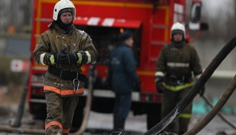 В Новосибирской области случилось 37 пожаров за два дня
