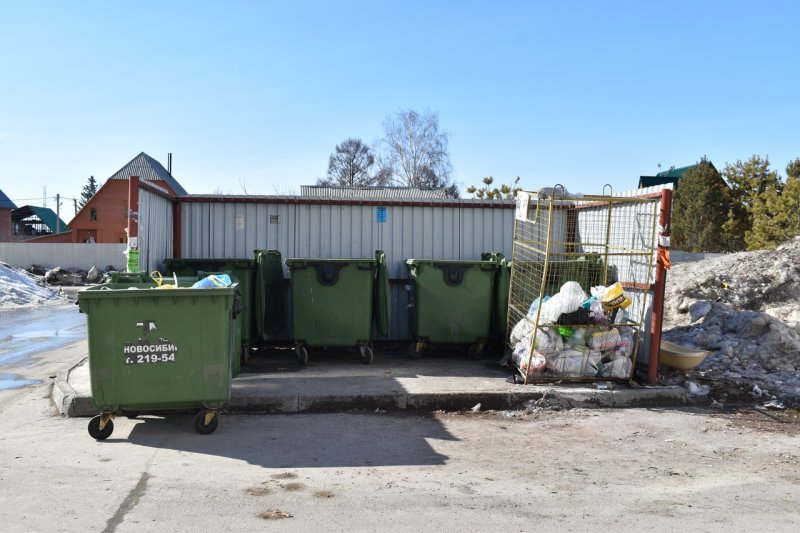 ФАС заставила увеличить тариф на вывоз мусора почти на 40% вместо одной копейки