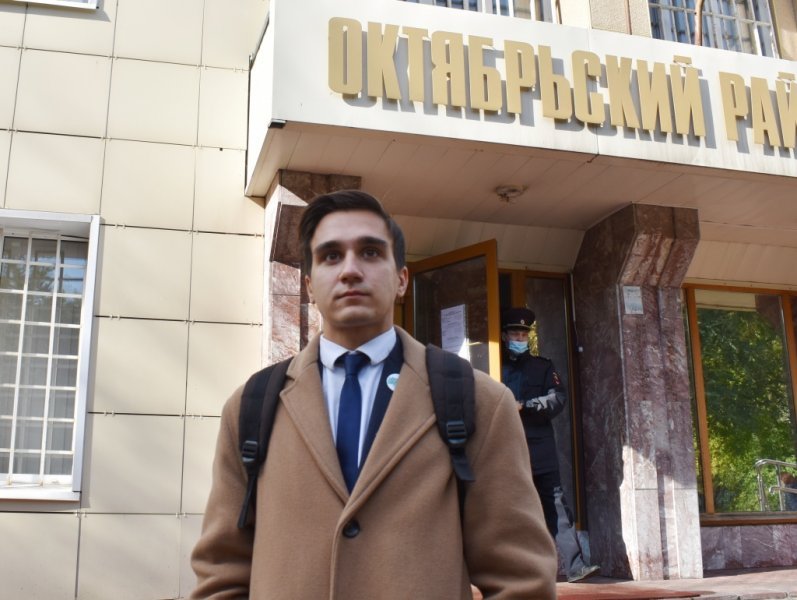 Решение суда по делу Яковенко-Якименко обжаловали в Новосибирске 