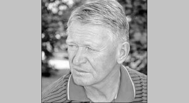 Футбольный тренер скончался в Новосибирске после болезни