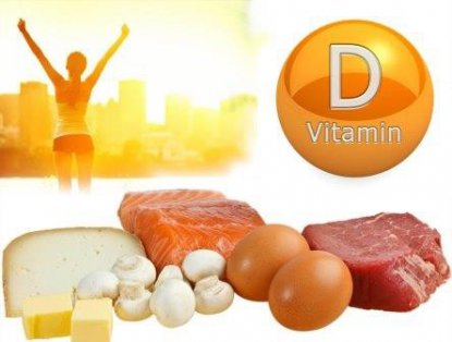 Витамин D при ковиде: поставлена точка