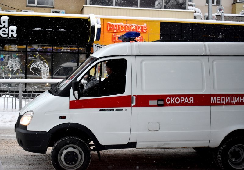 90-летняя жительница Новосибирска умерла от коронавируса