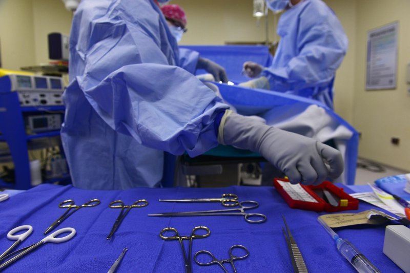 Хирург 34-й больницы признан виновным в гибели истекшей кровью пациентки