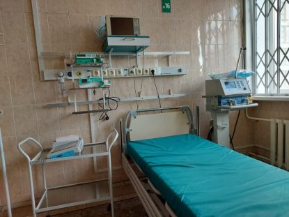 666 человек умерли от коронавируса в Новосибирской области
