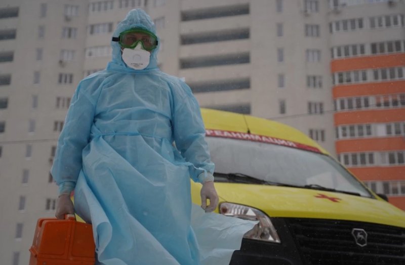 Вирусолог из Новосибирска рассказал, как коронавирус будет вести себя в холода