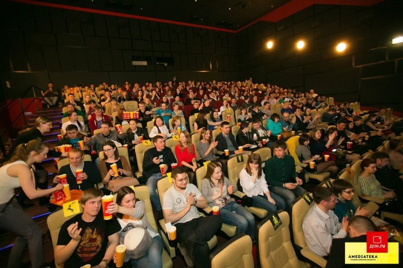 Владельцы кинотеатров в ТЦ объявили губернатору о нечестной конкуренции и подрыве доверия