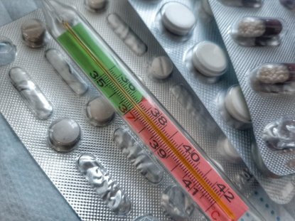 Лекарство «от ковида» будут выдавать новосибирцам без тестов