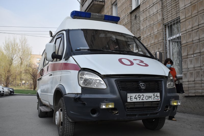 24-летняя девушка умерла после COVID-19 в Новосибирске