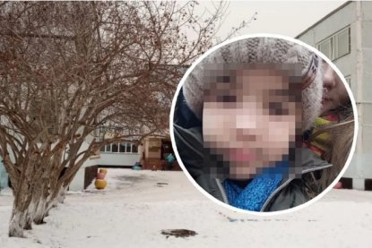 Второклассник избил и облил мочой новичка в новосибирской школе