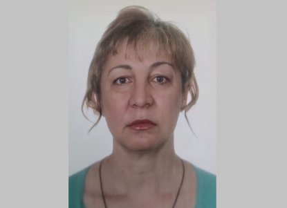 Вещи на месте – человека нет: Марина Чернова пропала в Новосибирске