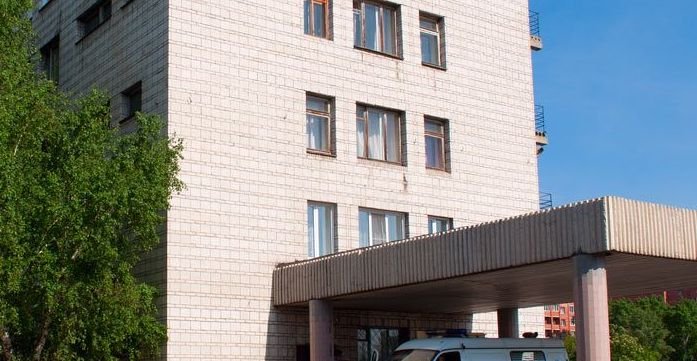 Нарушений на 100 тысяч штрафа нашли в новосибирском ковидном госпитале