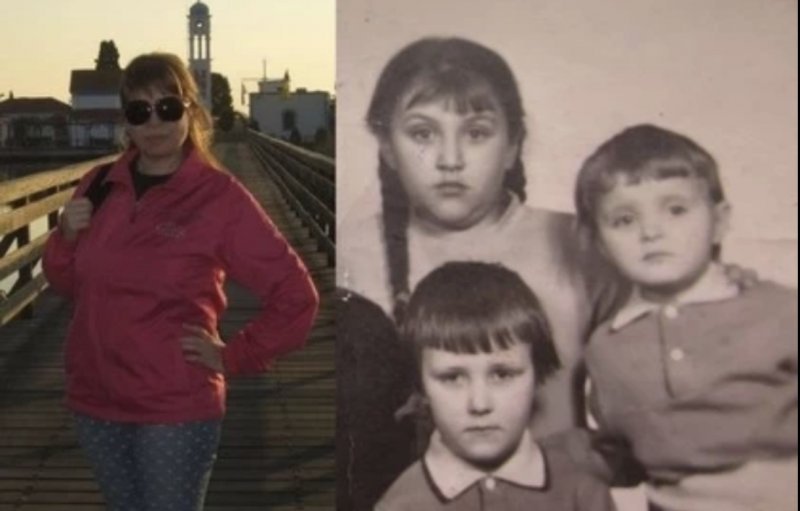 «Скучала по ним всю жизнь»: женщина из Канады нашла родню в Новосибирске 