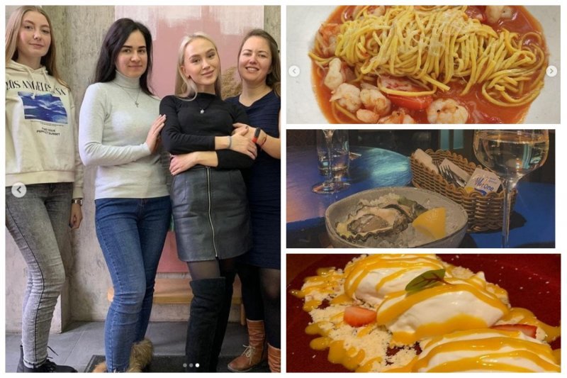 Новосибирские рестораторы стали ходить к конкурентам «с проверками»