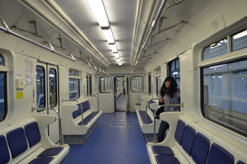 У метрополитена на четверть рухнули доходы: в Новосибирске поднимают цены на проезд