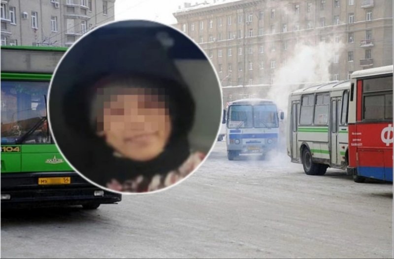 Девятилетнего школьника без маски выгнали из автобуса 