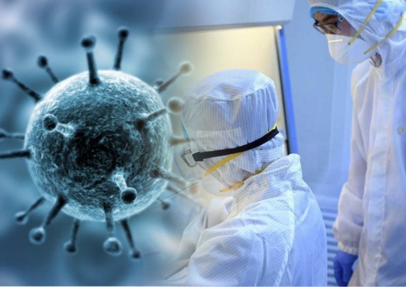 Мнение эксперта: как изменится коронавирус через пять лет