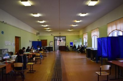 Дело о фальсификации бюллетеней на выборах завели в Новосибирской области