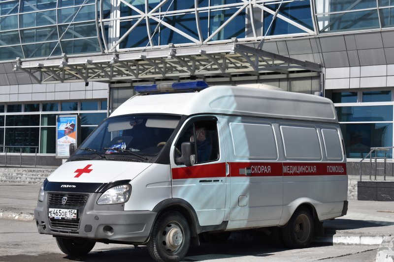 Коронавирус стал причиной смерти 23-летнего и 26-летнего пациентов в Новосибирске