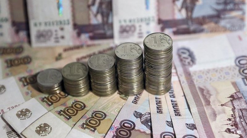 Прожиточный минимум в России по итогам года составил 12 223 рубля