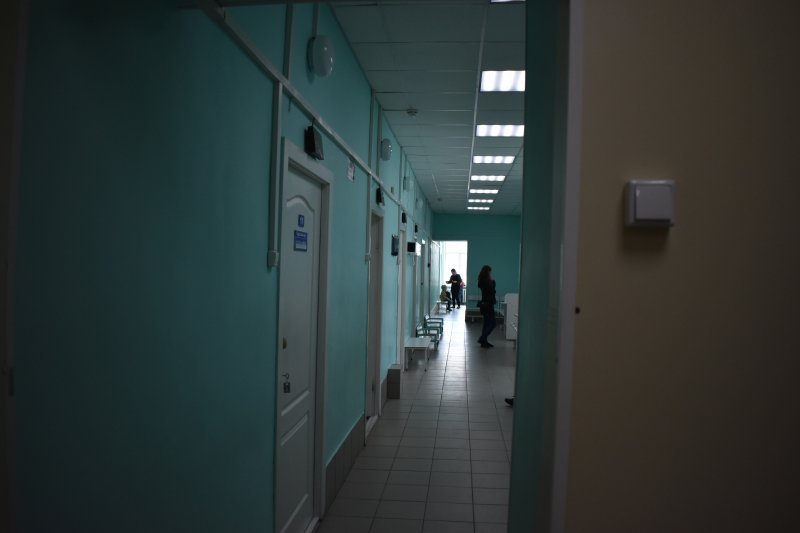 46-летний новосибирец умер от коронавируса