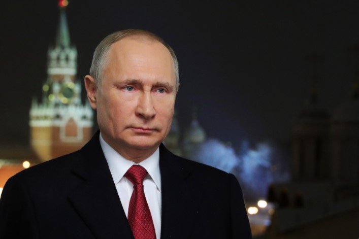 Владимир Путин займется индексацией пенсий в 2021 году