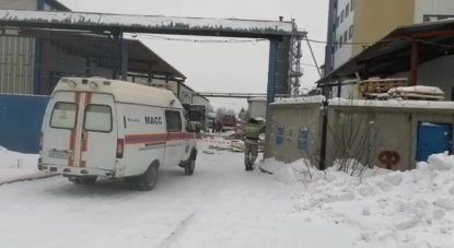 Спасли мужчину: стали известны подробности взрыва в Кировском районе