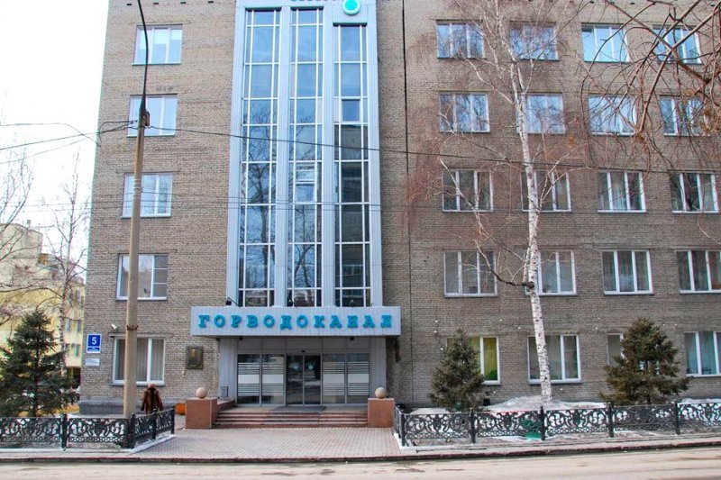 Сотрудников «Горводоканала» осудили за хищение 30 миллионов рублей, но эти деньги даже не искали