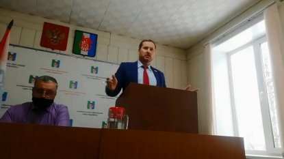 Суд за мандатом: бывший депутат Константин Терещенко хочет восстановить свой статус