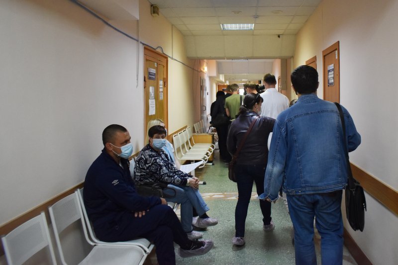 Еще девять человек умерли от коронавируса в Новосибирской области