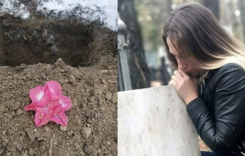 «А если я похоронила не своего сына?»: сибирячка много лет добивалась правды о смерти ребенка