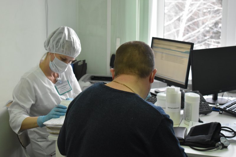 30 тысяч новосибирцев заразились коронавирусом
